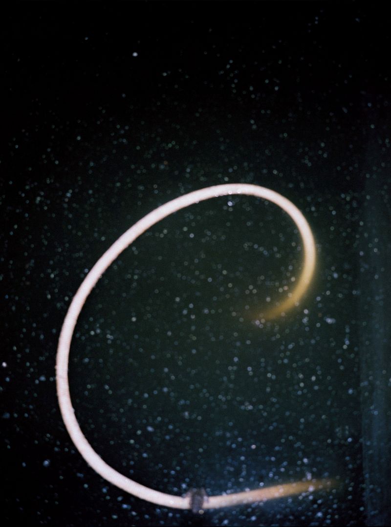 © Berangere Fromont - Image from the cosmos photography project