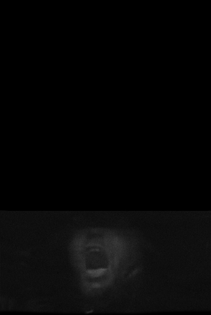 © Berangere Fromont - Image from the Except the clouds photography project