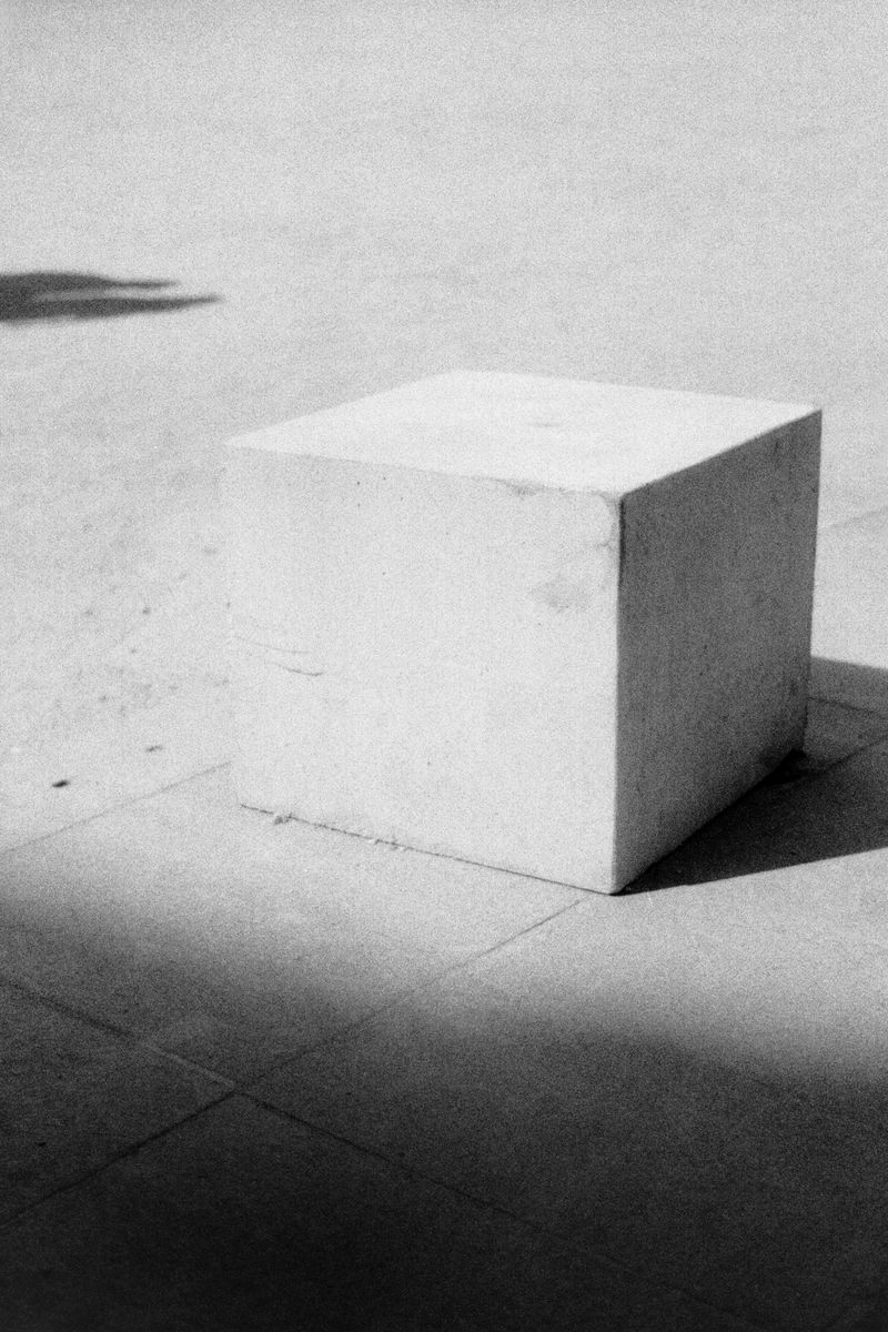 © Berangere Fromont - Image from the Except the clouds photography project