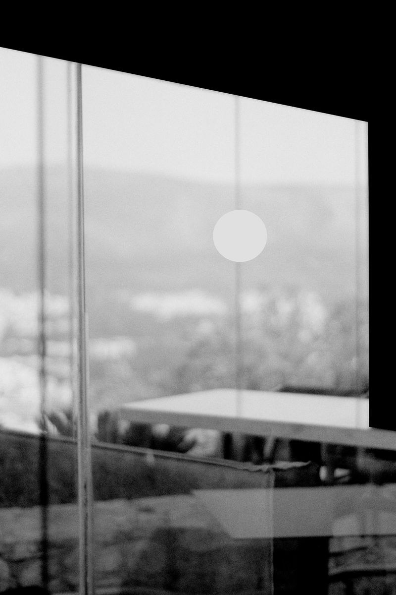 © Berangere Fromont - Image from the Except the clouds photography project