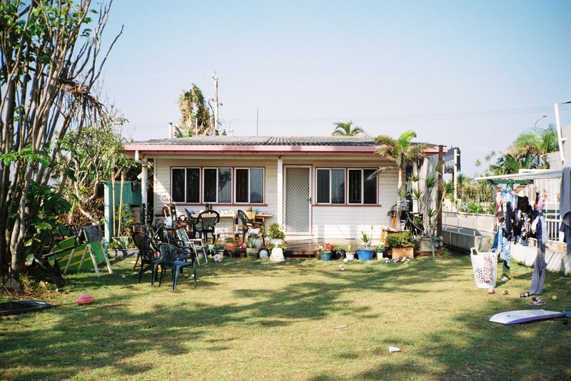 © J Forsyth - Image from the Washing Lines photography project