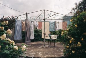 Washing Lines