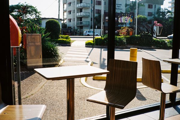 © J Forsyth - Image from the Gold Coast, Australia photography project