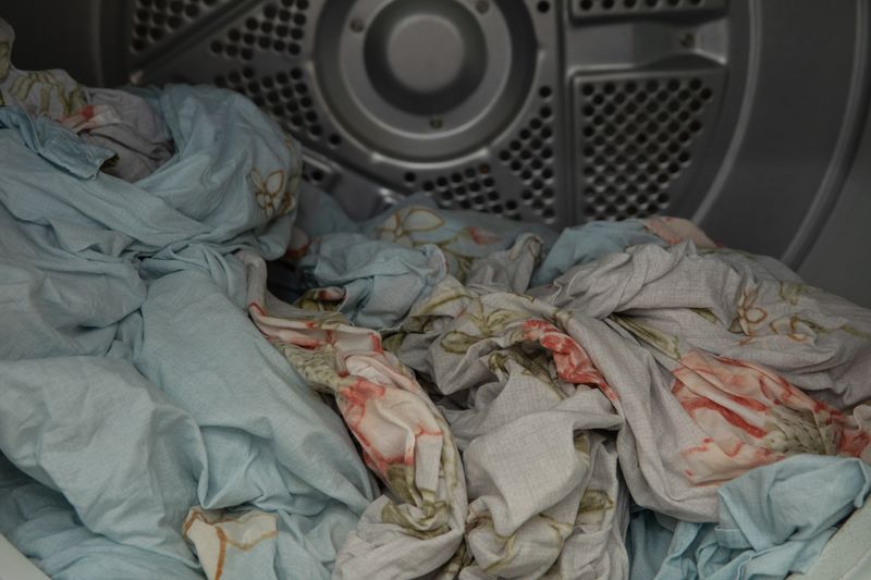 © Roxana Savin - Image from the I'll be late tonight photography project