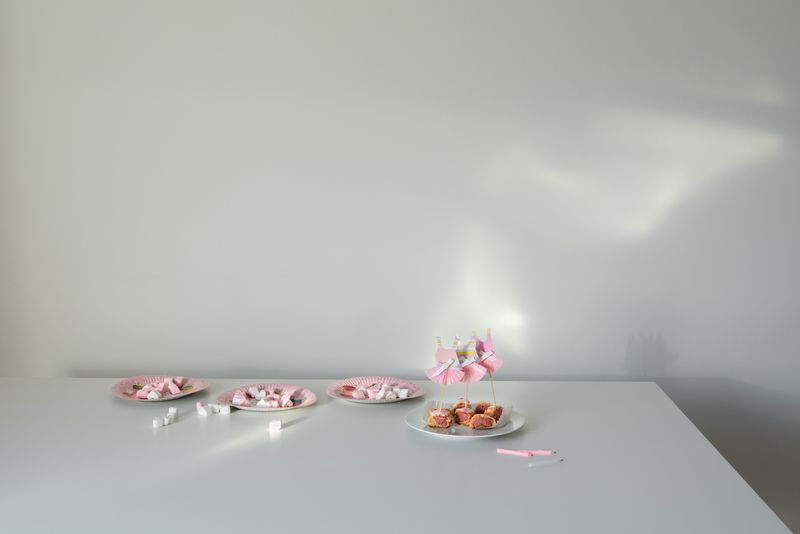 © Roxana Savin - Image from the I'll be late tonight photography project