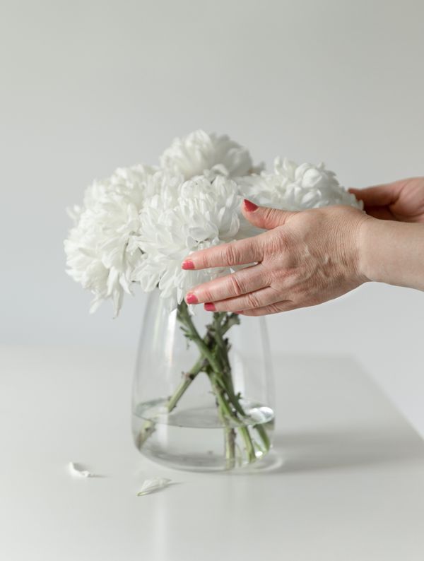 © Roxana Savin - Image from the I'll be late tonight photography project