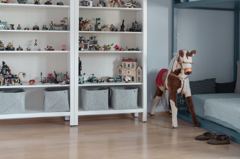 © Roxana Savin - Image from the I'll be late tonight photography project