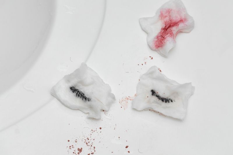 © Roxana Savin - Image from the I'll be late tonight photography project