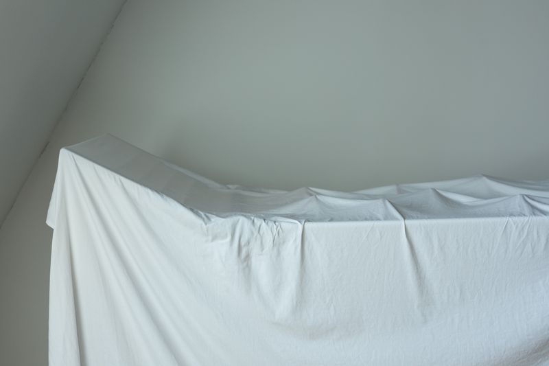 © Roxana Savin - Image from the I'll be late tonight photography project