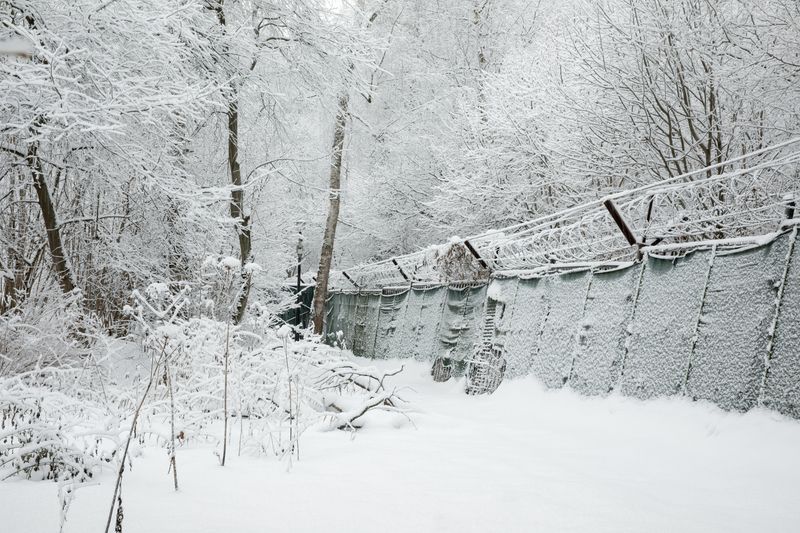 © Roxana Savin - Image from the I'll be late tonight photography project