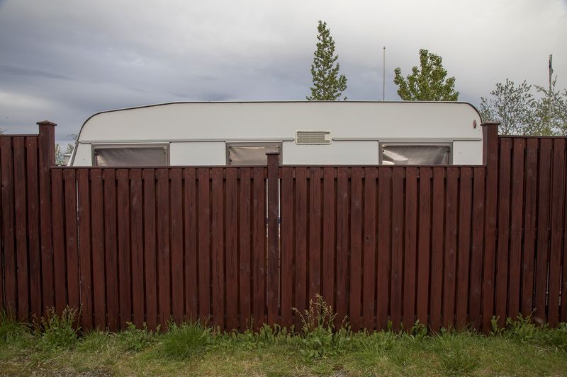 © Þórdís Erla Ágústsdóttir - Image from the The Caravan Project photography project
