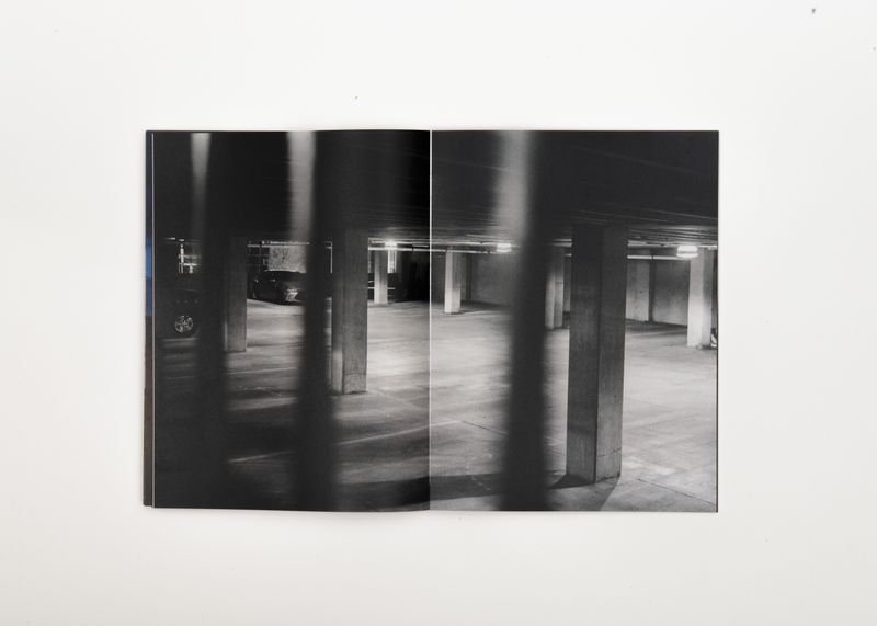 © Lucie Deluz - Image from the I Come From a Long Line of Men photography project