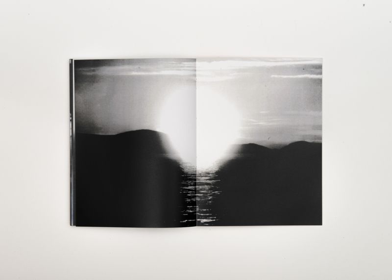 © Lucie Deluz - Image from the I Come From a Long Line of Men photography project