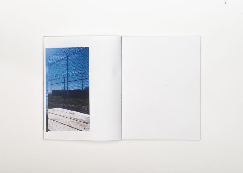 © Lucie Deluz - Image from the I Come From a Long Line of Men photography project