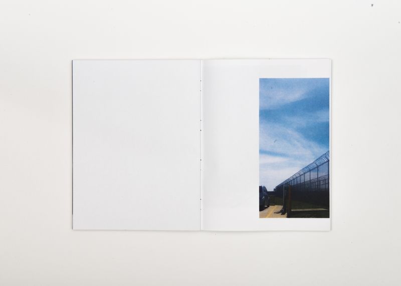 © Lucie Deluz - Image from the I Come From a Long Line of Men photography project