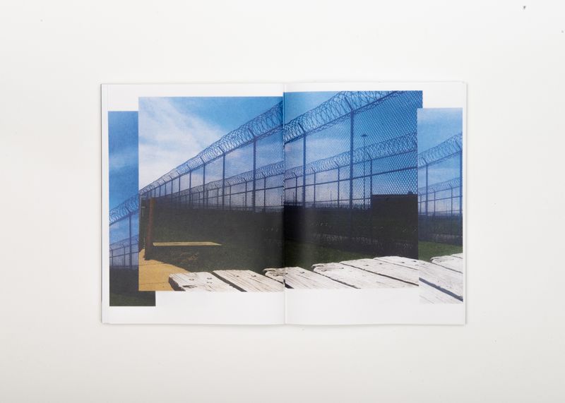 © Lucie Deluz - Image from the I Come From a Long Line of Men photography project