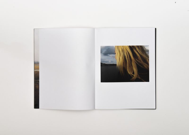 © Lucie Deluz - Image from the I Come From a Long Line of Men photography project