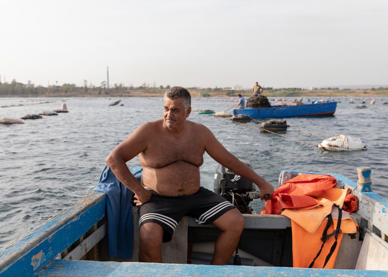 © Lukas Ratius - Image from the In the Realm of the Red Pigeons photography project