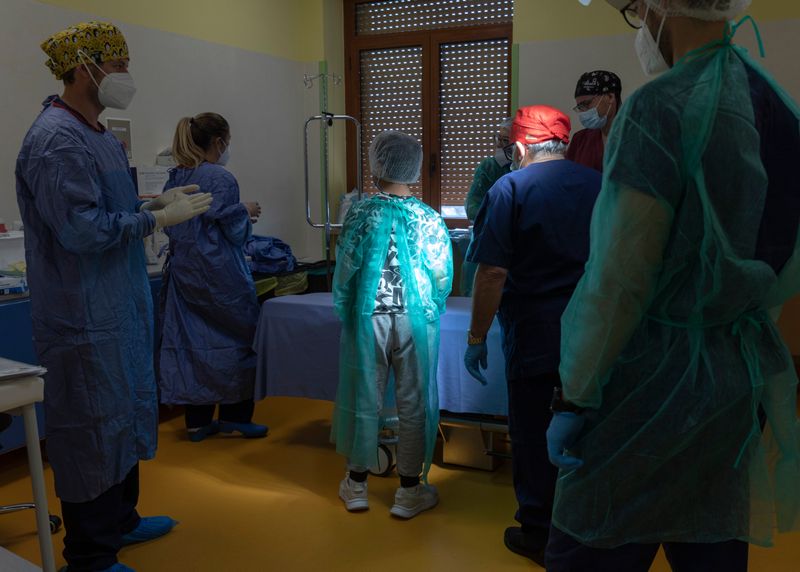 © Lukas Ratius - Image from the In the Realm of the Red Pigeons photography project