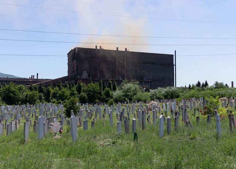 © Lukas Ratius - Image from the In the Realm of the Red Pigeons photography project