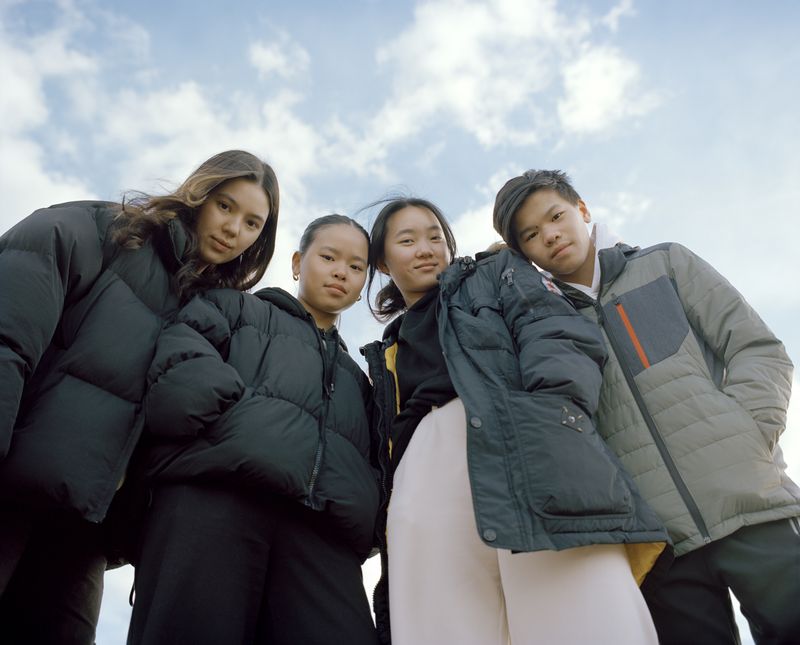 © Hailey Ip - Image from the Yes, dinner tomorrow at home photography project