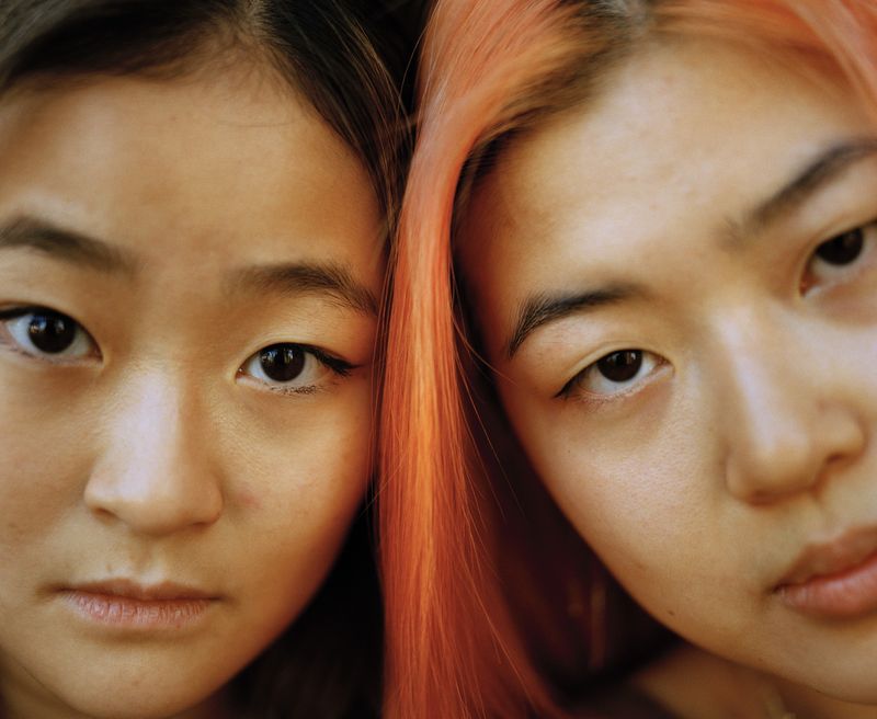 © Hailey Ip - Image from the Yes, dinner tomorrow at home photography project