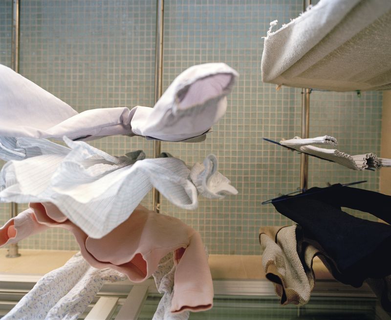 © Hailey Ip - Image from the Yes, dinner tomorrow at home photography project