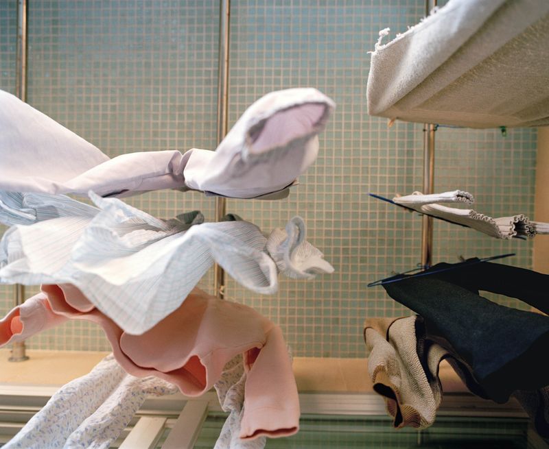 © Hailey Ip - Image from the Yes, dinner tomorrow at home photography project