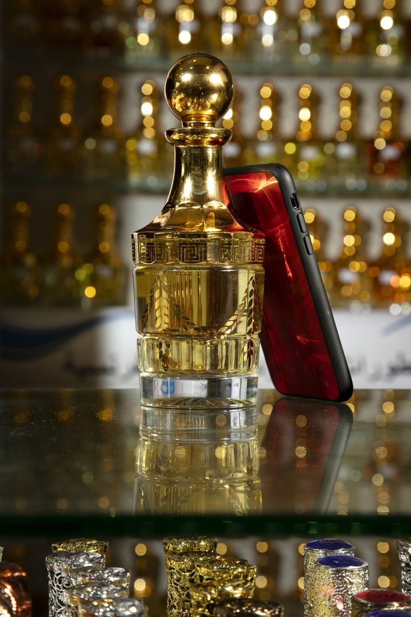 © Alexandra Polina - Image from the Steindamm-Atlas photography project