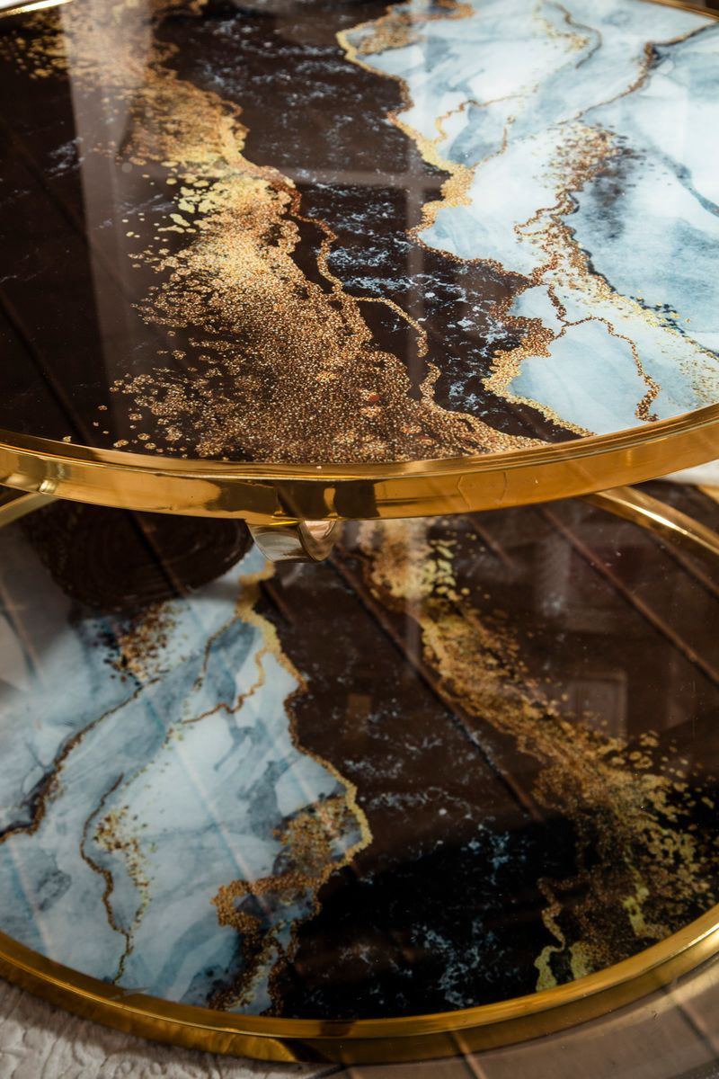 © Alexandra Polina - Image from the Steindamm-Atlas photography project