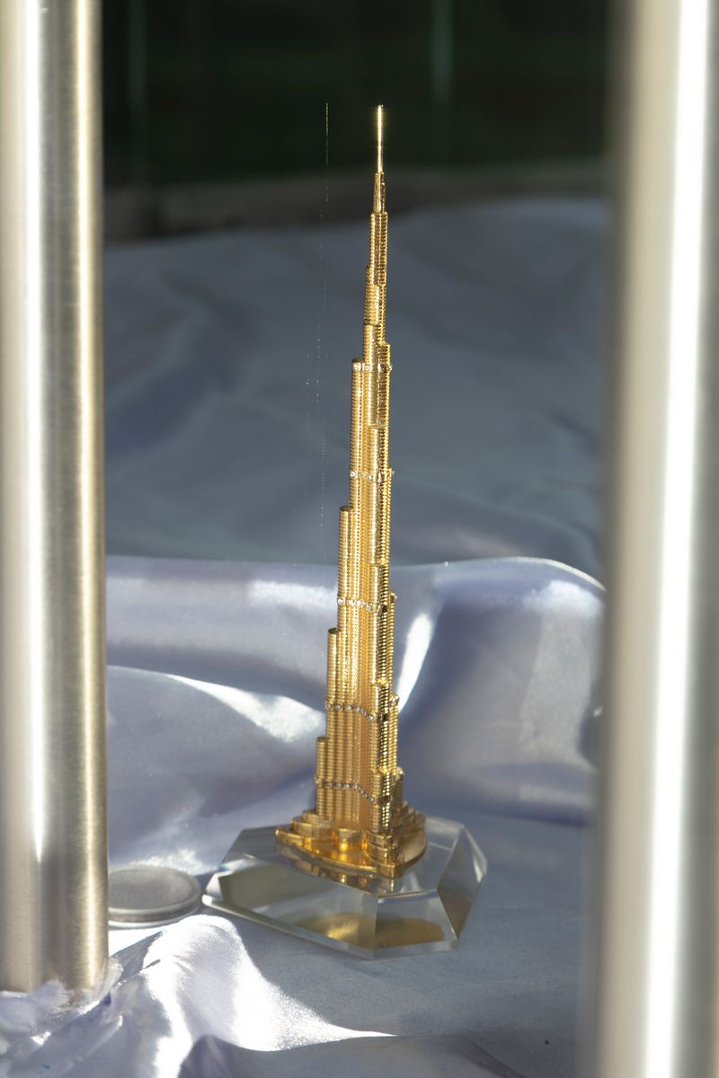 © Alexandra Polina - Image from the Steindamm-Atlas photography project