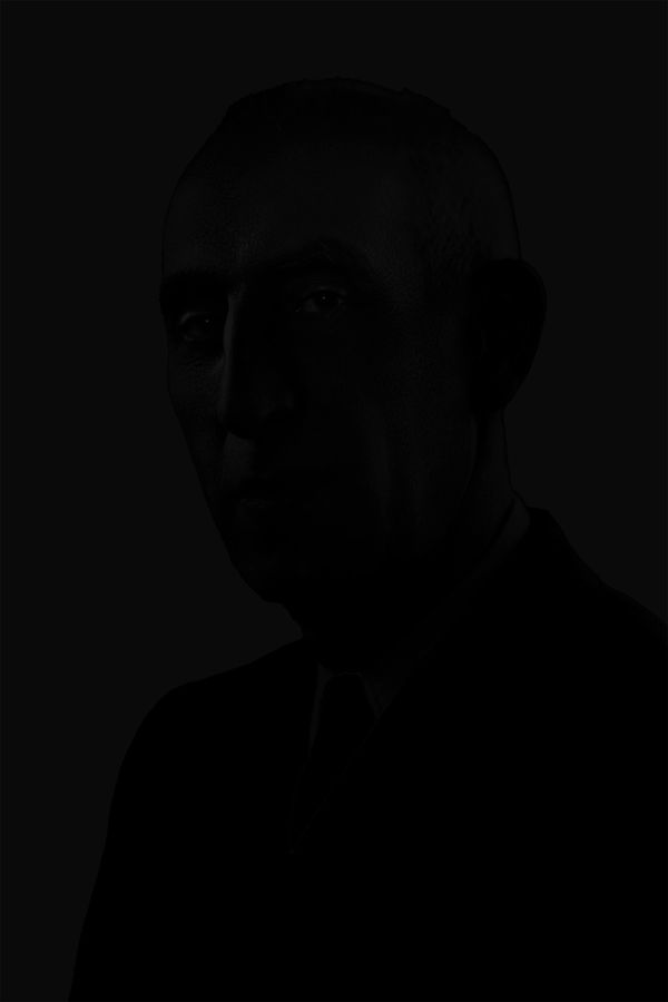 © Stephan Jahanshahi - The Ghost of Mossadegh