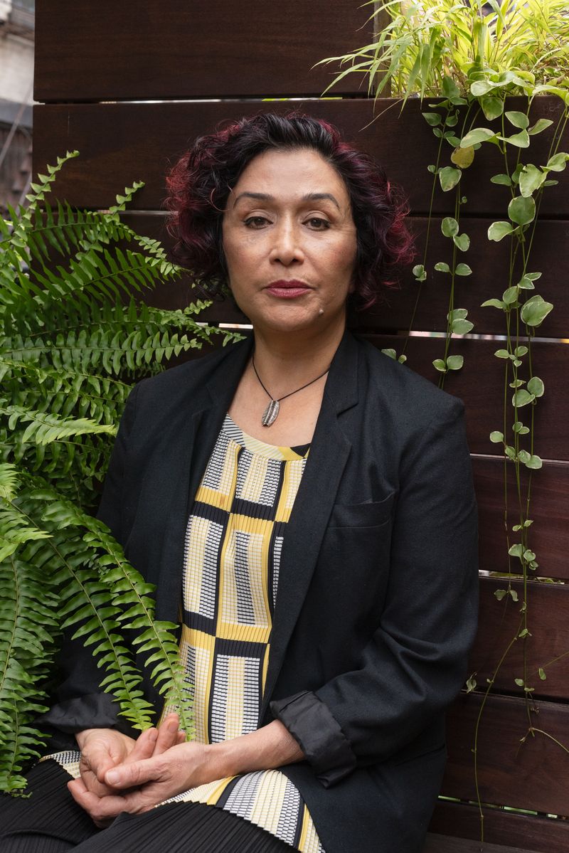© Stephan Jahanshahi - Chef Nasim