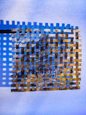 Reconstructing Fragments