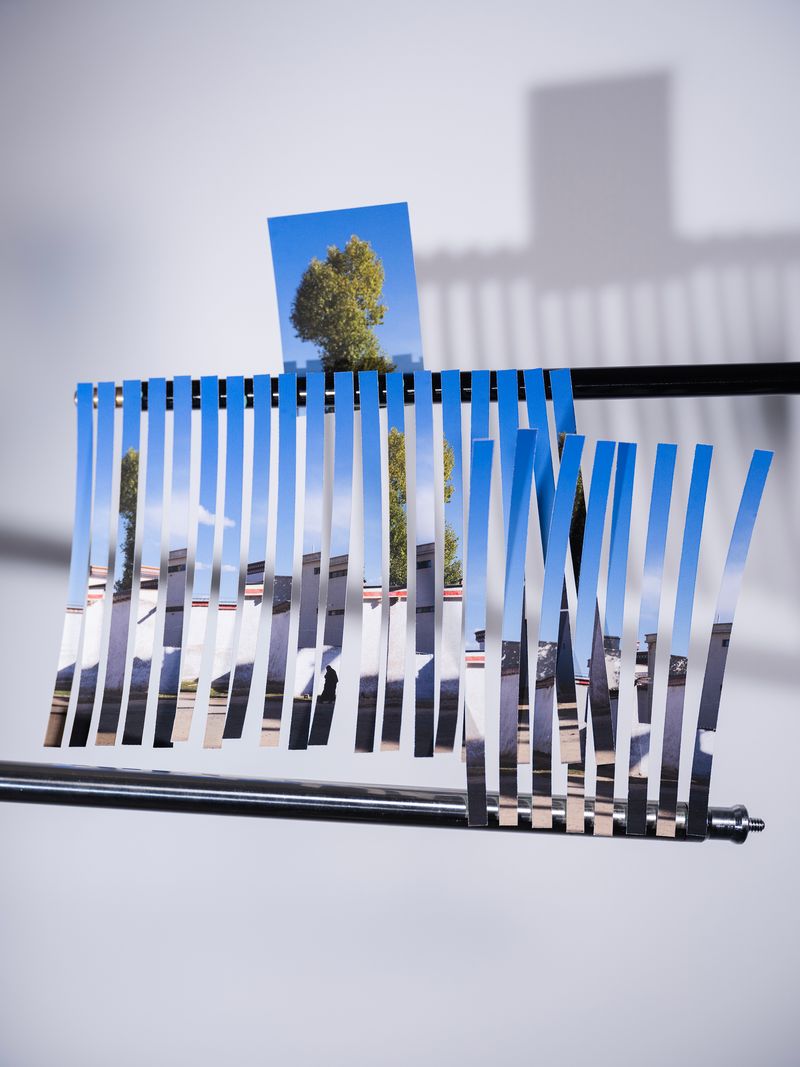 © Pang Hai - When Image Structure Fails, My Mind Follows.