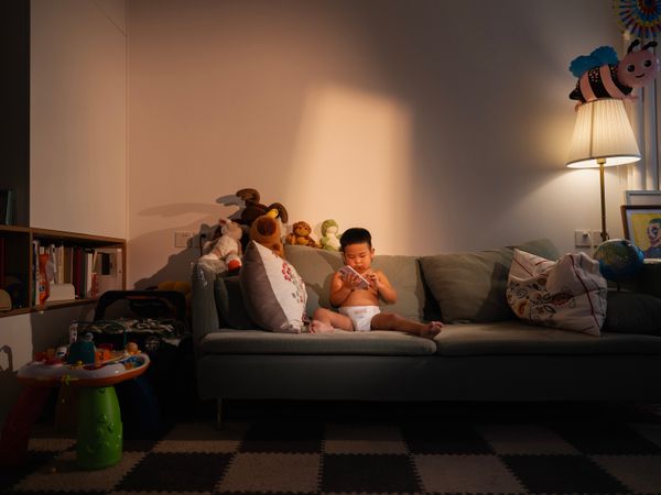 © Pang Hai - Growing with Bytes.