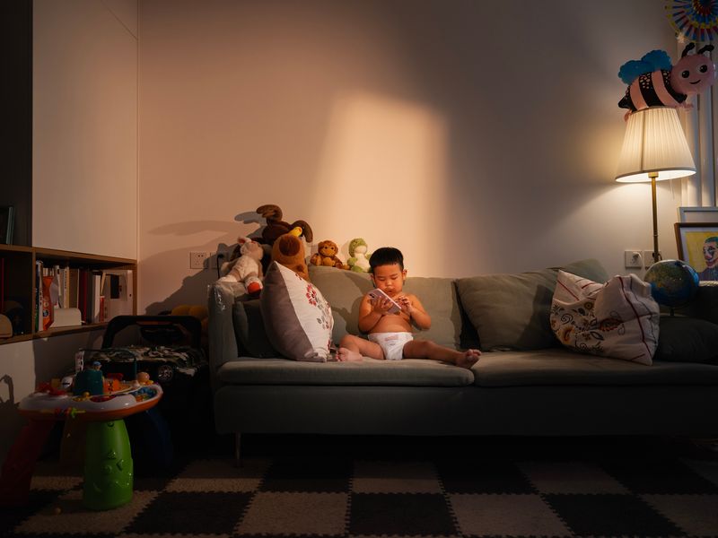 © Pang Hai - Growing with Bytes.