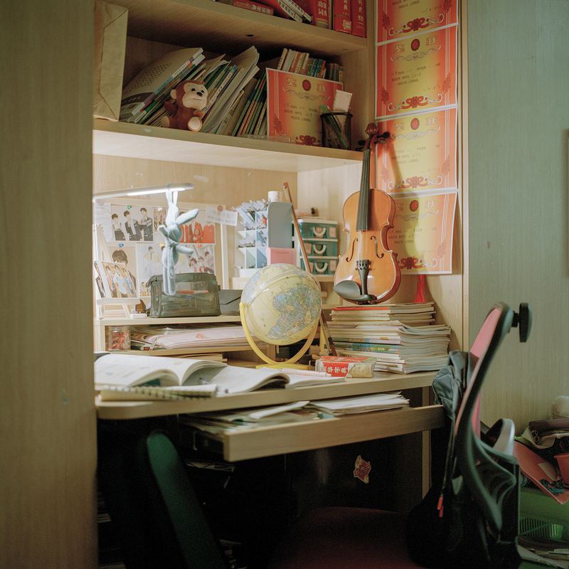 © Pang Hai - Where our dreams begin.