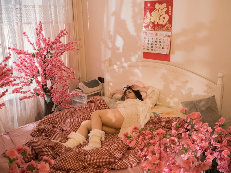 © Pang Hai - Image from the Peking Wood photography project