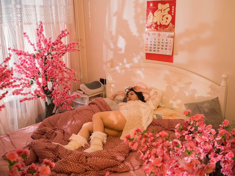 © Pang Hai - Image from the Peking Wood photography project