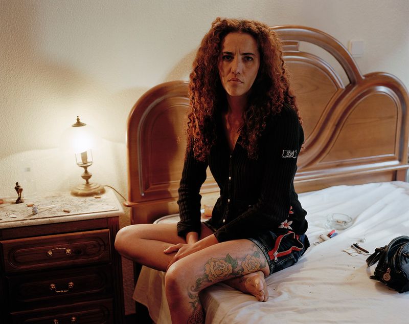 © André Cepeda - Untitled, Porto, 2009 Inkjet Print 72X90cm 1/3