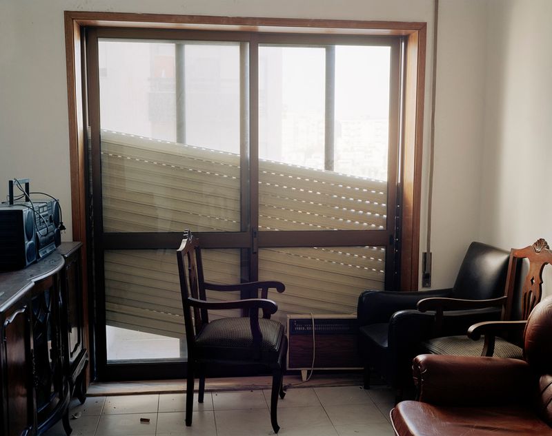 © André Cepeda - Untitled, Porto, 2008 Inkjet Print 126X160cm 1/3