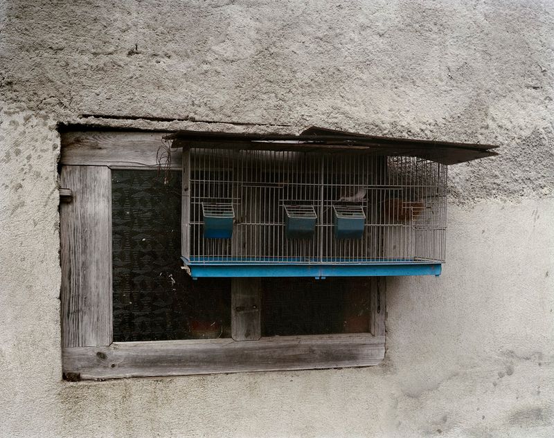 © André Cepeda - Untitled, Porto, 2009 Inkjet Print 72X90cm 1/3