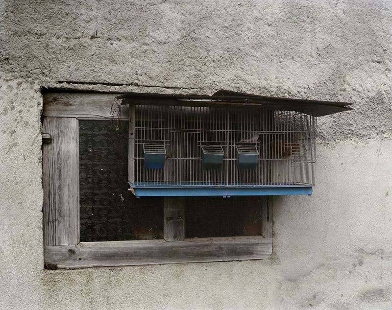 © André Cepeda - Untitled, Porto, 2009 Inkjet Print 72X90cm 1/3