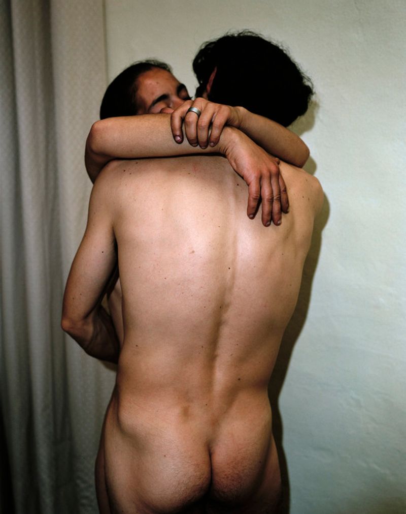 © André Cepeda - Untitled, Porto, 2008 Inkjet Print 90X72cm 1/3