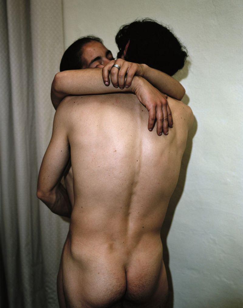 © André Cepeda - Untitled, Porto, 2008 Inkjet Print 90X72cm 1/3