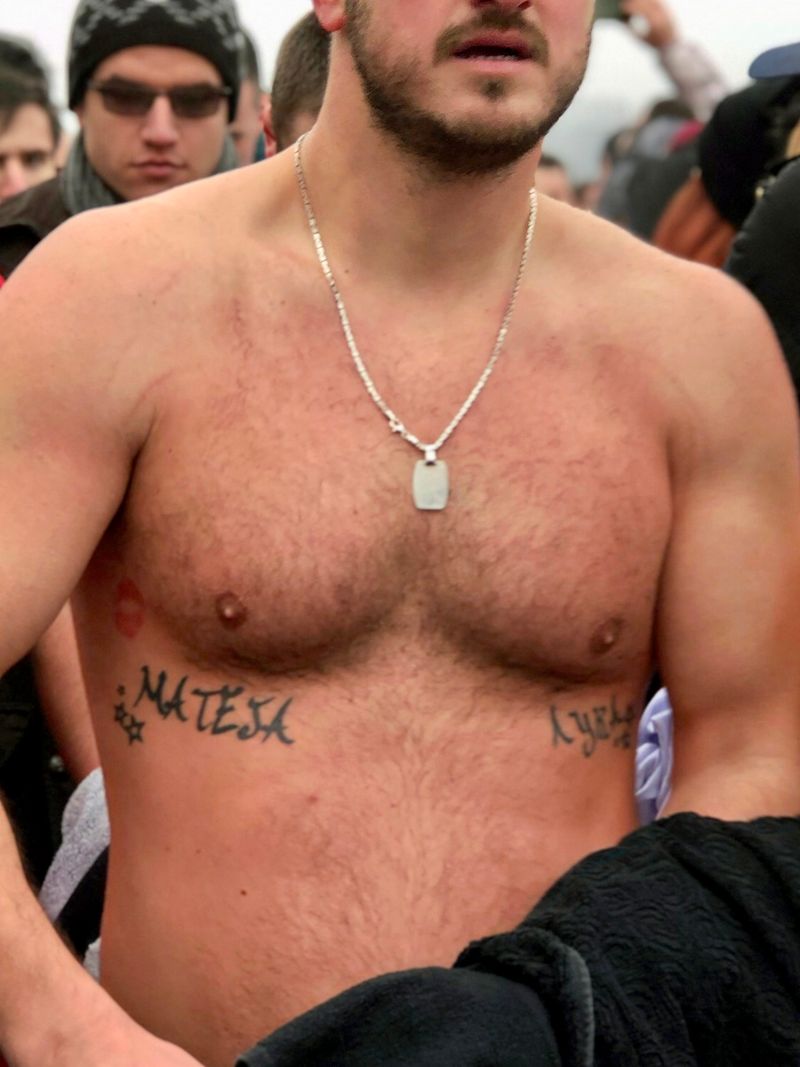 © Filip Bojovic - Image from the Turbo Dioxide (TO2) photography project