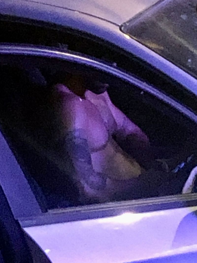 © Filip Bojovic - Male public nudity in Serbia is a norm. It was a hot summer night though.