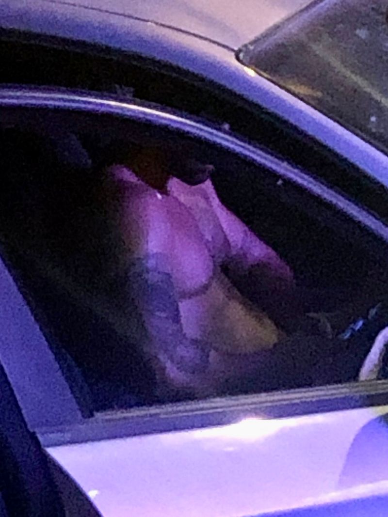 © Filip Bojovic - Male public nudity in Serbia is a norm. It was a hot summer night though.