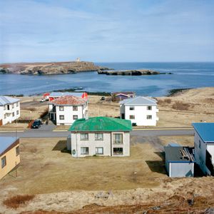 Sléttan, Traces of Herring / Sudden Shifts